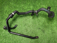 Трубка охлаждения