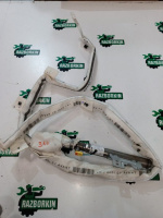 Подушка безопасности боковая