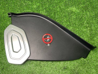 Накладка приборной панели