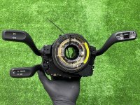 Подрулевой шлейф комплект