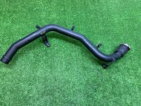 Патрубок интеркулера