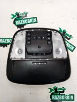 Плафон подсветки салона