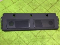 Полка багажника