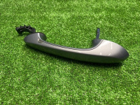 Ручка двери внешняя