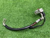 Клемма аккумулятора