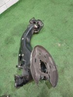 Рычаг подвески