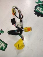 Жгут проводов подушки безопасности