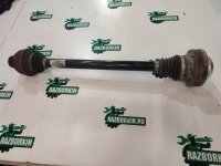 Привод в сборе