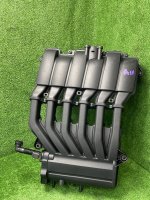 Коллектор впускной