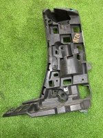 Кронштейн бампера