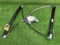 Стеклоподъемный механизм