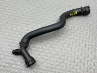 Патрубок радиатора