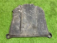 Защита днища кузова