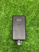 Разъем USB