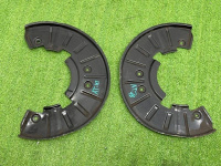 Пыльник тормозного диска