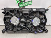 Кассета радиаторов в сборе