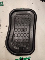 Внутренняя панель двери