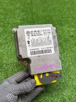 Блок управления подушками безопасности