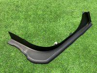 Водосток крышки багажника