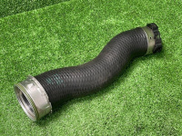 Патрубок интеркулера