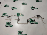 Трубка топливная