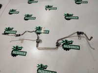 Трубка топливная