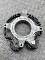 Натяжитель ремня генератора