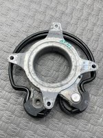 Натяжитель ремня генератора