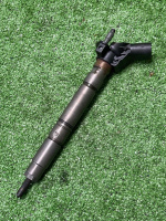 Форсунка топливная