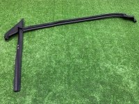 Уплотнитель стекла двери