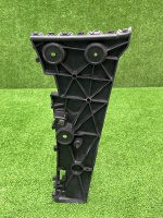 Кронштейн заднего бампера