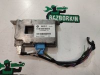 Блок управления камерой