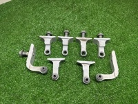 Петля двери