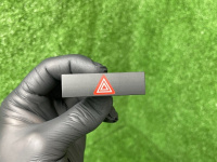 Кнопка аварийной сигнализации