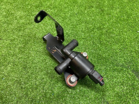 Насос системы охлаждения дополнительный