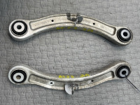 Рычаг подвески