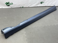 Накладка порога