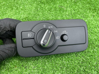 Блок управления светом