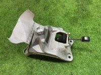 Кронштейн двигателя