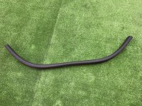 Уплотнитель капота