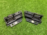 Скоба капота