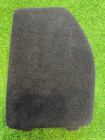 Обшивка багажника