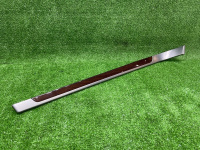 Накладка обшивки двери