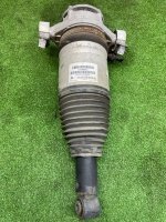 Пневмостойка