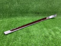 Накладка обшивки двери