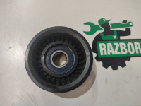 Ролик обводной навесного оборудования
