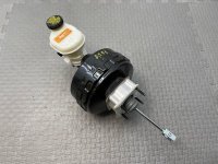 Вакуумный усилитель тормозов