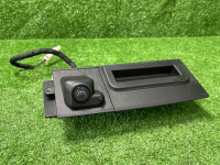 Камера заднего вида