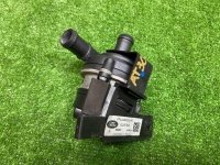 Насос Охлаждающей жидкости