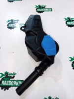 Заливная горловина